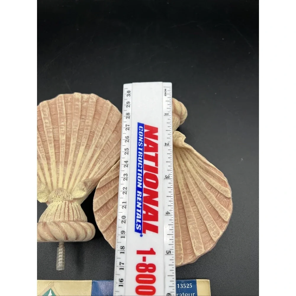 NEWELL woodland shell